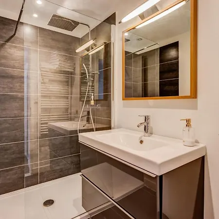 La Goulue, Duplex Proche Centre Αλμπί