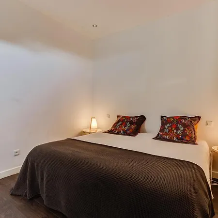 La Goulue, Duplex Proche Centre *