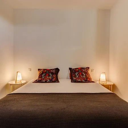 La Goulue, Duplex Proche Centre 알비